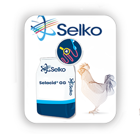 Selacid Green Growth